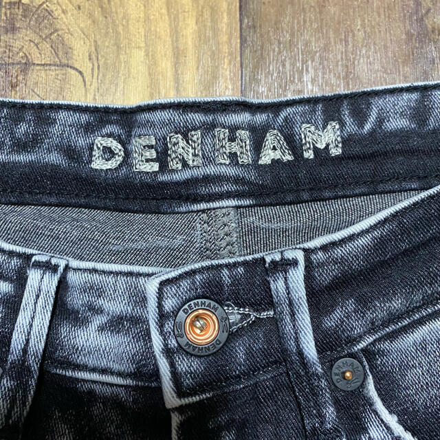 DENHAM(デンハム)のDENHAM デニム レディースのパンツ(デニム/ジーンズ)の商品写真