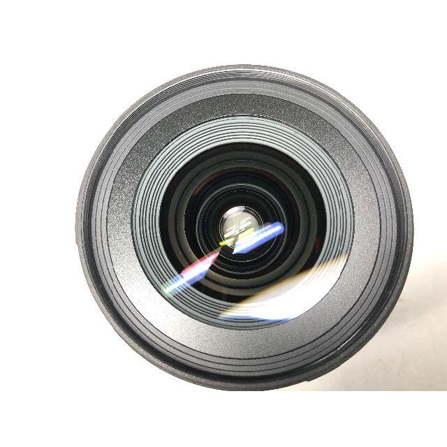 極上品 シグマ 20mm F1.8 EX DG ASPHERICAL D ニコン