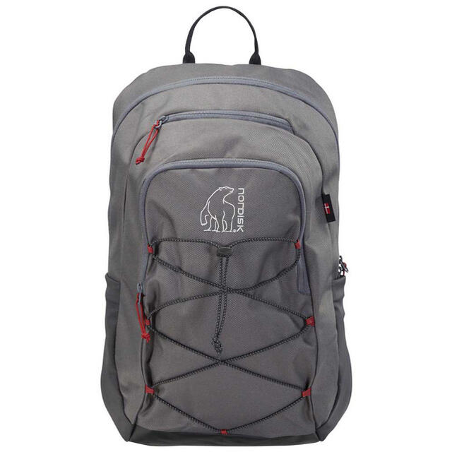 Snow Peak(スノーピーク)の新品 希少 ノルディスク Nordisk Tinn 24L Backpack メンズのバッグ(バッグパック/リュック)の商品写真