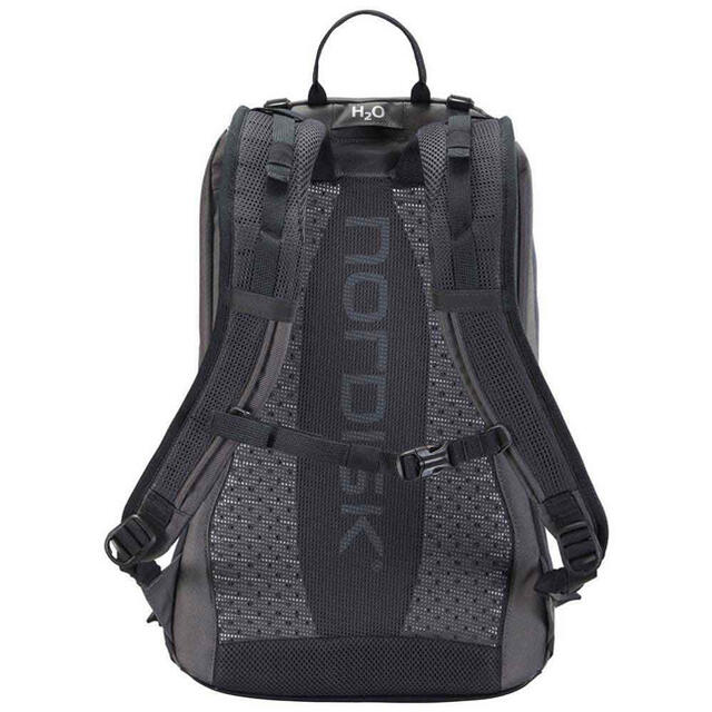 Snow Peak(スノーピーク)の新品 希少 ノルディスク Nordisk Tinn 24L Backpack メンズのバッグ(バッグパック/リュック)の商品写真