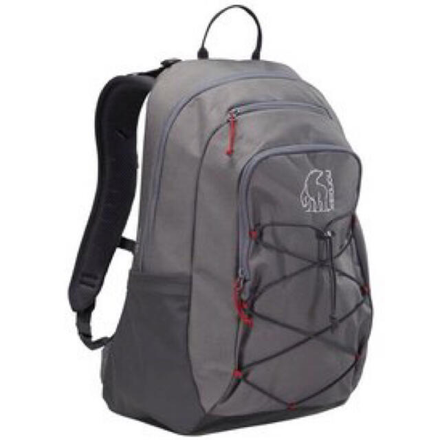 Snow Peak(スノーピーク)の新品 希少 ノルディスク Nordisk Tinn 24L Backpack メンズのバッグ(バッグパック/リュック)の商品写真