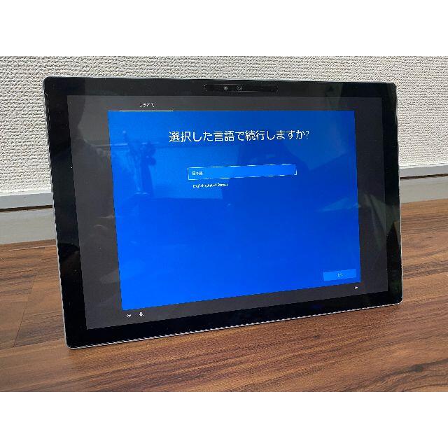 【当日発送】surface pro4 core i7 　おまけつき