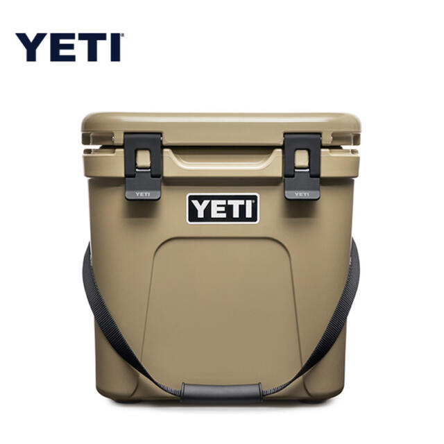 YETI ローディ24 Desert Tan 新品未使用