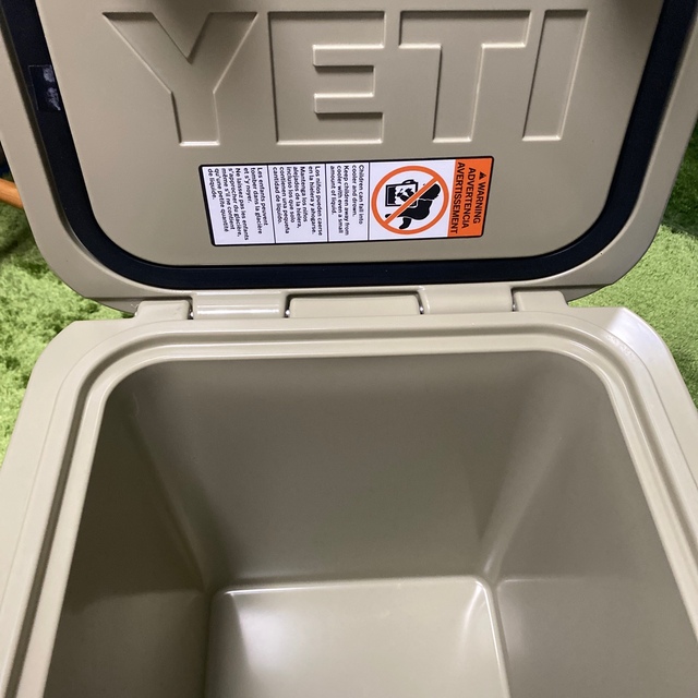 新品】YETI Roadie 24 イエティローディ MADE in ＵＳＡ - その他