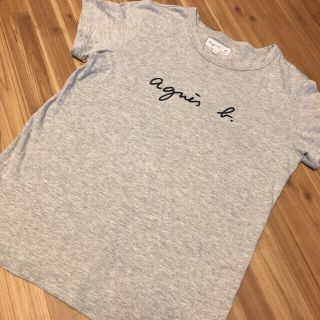 アニエスベー(agnes b.)の専用　アニエスベー  tシャツ   (Tシャツ(半袖/袖なし))