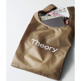 セオリー(theory)のTheory★エコバッグ★サステナブル(エコバッグ)