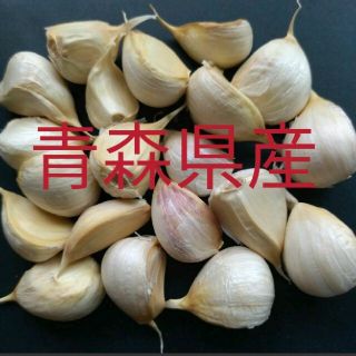 バラにんにく✤サイズMix✤150g✤ニンニク(野菜)