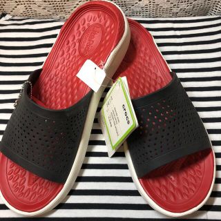 クロックス(crocs)のクロックス(サンダル)