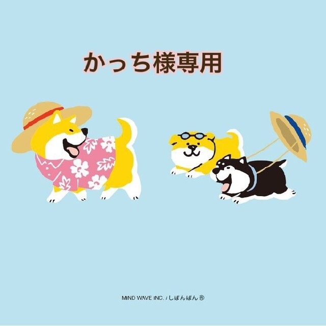 嵐(アラシ)のかっち様専用【２つ折りファスナーポーチ】 エンタメ/ホビーのタレントグッズ(アイドルグッズ)の商品写真