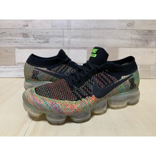 ナイキ(NIKE)のNIKE AIR VAPORMAX ID AIR MAX DAY 限定(スニーカー)