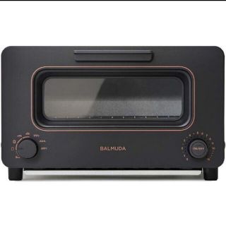 新品 バルミューダ ザ・トースター BALMUDA The Toaster(調理機器)