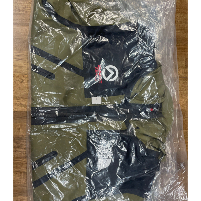 【新品未使用】supreme Summit Series Jacket Lサイズ 5