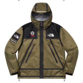 シュプリーム(Supreme)の【新品未使用】supreme Summit Series Jacket Lサイズ(ナイロンジャケット)