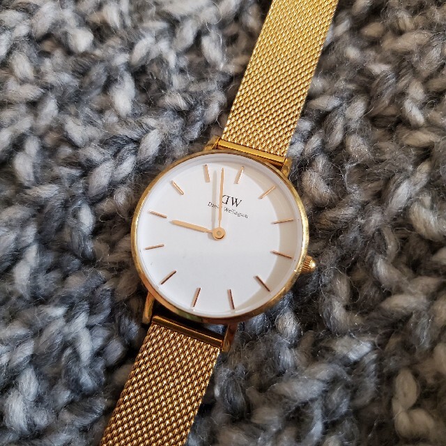 DANIEL WELLINGTON