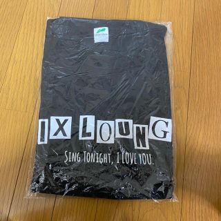 SIX LOUNGE Tシャツ(ミュージシャン)