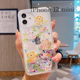 Disney 新作 ダッフィーフレンズ Iphone 12 Mini ケース ディズニーの通販 By Sugar S Shop ディズニーならラクマ