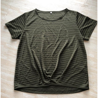 ★Tシャツ 速乾dry(Tシャツ(半袖/袖なし))