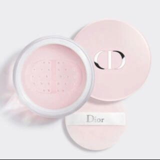 ディオール(Dior)のミスディオール ブルーミングブーケ ボディパウダー(ボディパウダー)