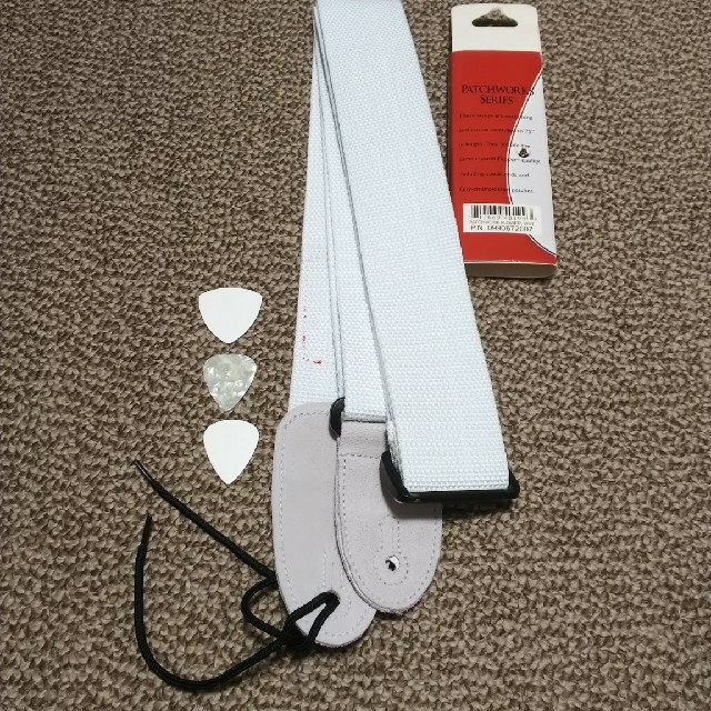 Fender - fender ギターストラップの通販 by pop's shop|フェンダー