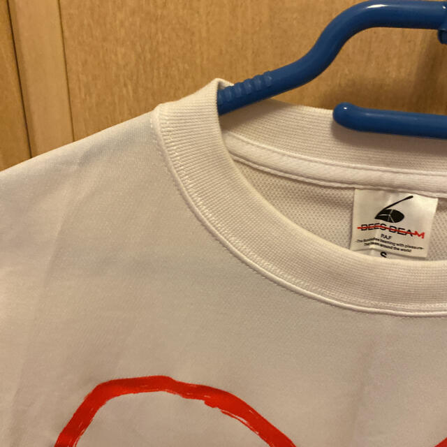 浜崎あゆみ　ライブtシャツ エンタメ/ホビーのタレントグッズ(ミュージシャン)の商品写真