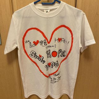 浜崎あゆみ　ライブtシャツ(ミュージシャン)