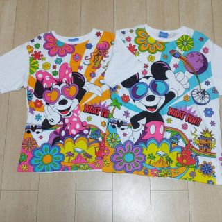 ディズニー ペア Tシャツ レディース 半袖 の通販 0点以上 Disneyのレディースを買うならラクマ ディズニー ペア Tシャツ レディース 半袖 の通販 0点以上 Disneyのレディースを買うならラクマ