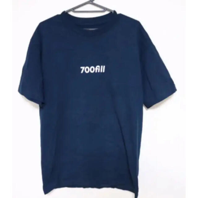 1LDK SELECT(ワンエルディーケーセレクト)の 700FILL short sleeve Tee 1LDK ennoy  メンズのトップス(Tシャツ/カットソー(半袖/袖なし))の商品写真