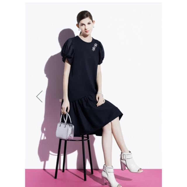 特別送料無料!】 ワンピースRela‐Tech ルネ - René Dress