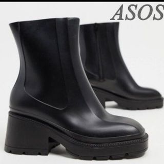 エイソス(asos)の★値下げ★ASOS レインブーツ(レインブーツ/長靴)