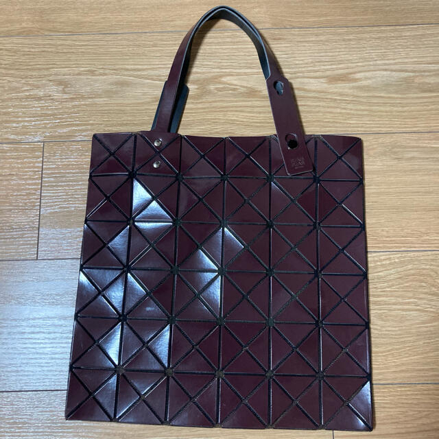 BAOBAO ISSEYMIYAKE トートバッグ www.sudouestprimeurs.fr