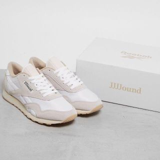 リーボック(Reebok)の新品 jjjjound reebok Classic Nylo 26.5cm(スニーカー)