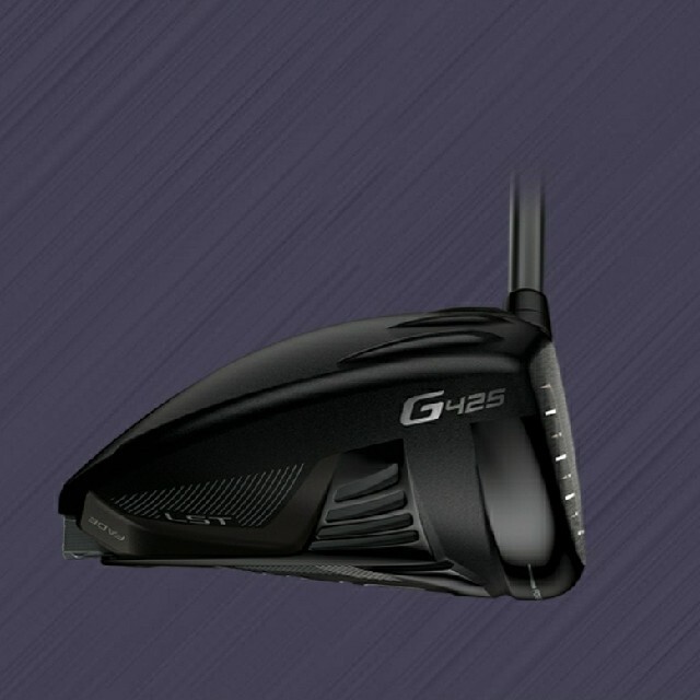 【新品未使用】G425 LST/PING TOUR 173-75