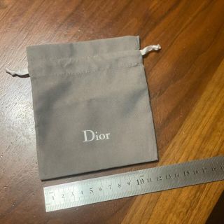 ディオール(Dior)のディオール＊巾着(ポーチ)