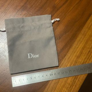 ディオール(Dior)のディオール＊巾着(ポーチ)