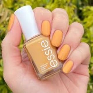 エッシー(Essie)の限定色　Essie You know the Espadrille 1674(マニキュア)