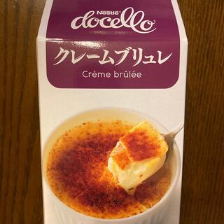 ネスレ(Nestle)のクレームブリュレ 1袋 (4食分)(菓子/デザート)