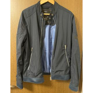 ディーゼル(DIESEL)のジャケット　ブルゾン　ディーゼル(ブルゾン)