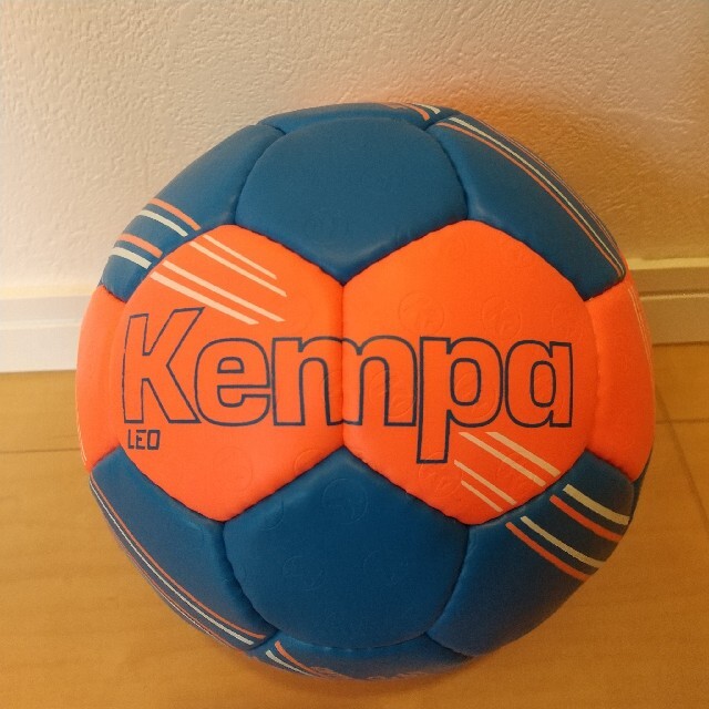 Handball ハンドボール Kempa LEO 3号球 ケンパ レオ 新品