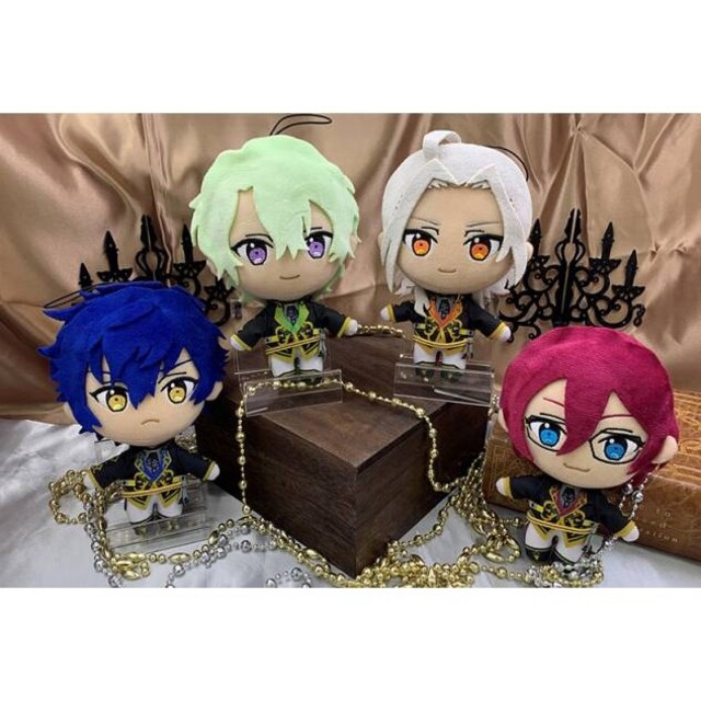 公式 あんスタ 新衣装 ぬいぐるみ 乱凪砂 eurocursions.com