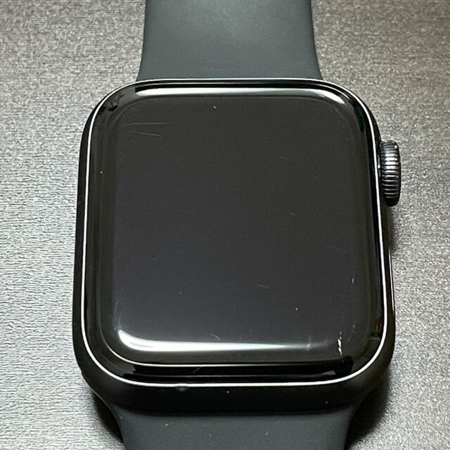 Apple Watch(アップルウォッチ)のyyss様専用 メンズの時計(腕時計(デジタル))の商品写真