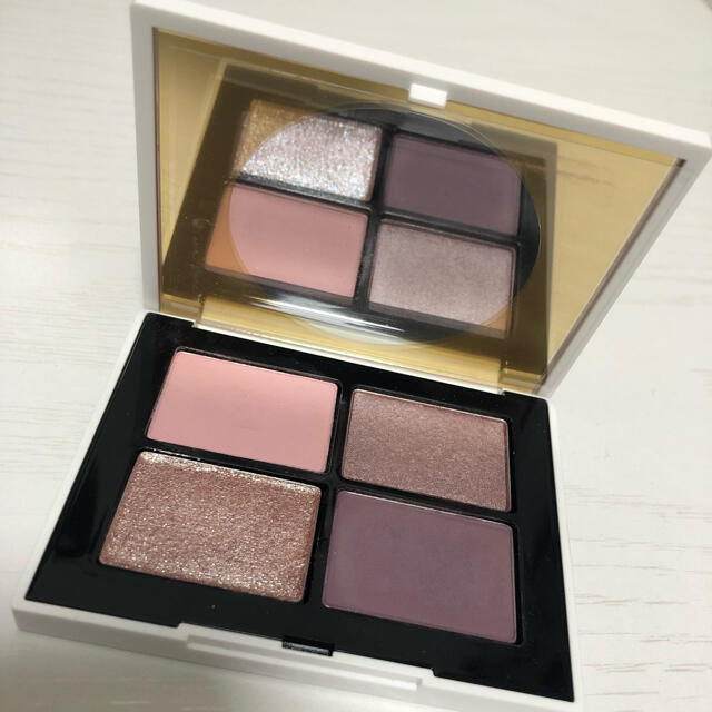 NARS(ナーズ)のNARS クワッドアイシャドー00123 pine様専用 コスメ/美容のコスメ/美容 その他(その他)の商品写真