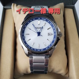 セイコー(SEIKO)の【イヂロー様専用】SEIKO セイコー セレクション SBTM299(腕時計(アナログ))