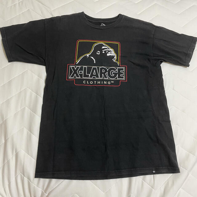 XLARGE(エクストララージ)のXLARGE Tシャツ メンズのトップス(Tシャツ/カットソー(半袖/袖なし))の商品写真