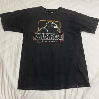 エクストララージ(XLARGE)のXLARGE Tシャツ(Tシャツ/カットソー(半袖/袖なし))