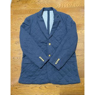 ブルックスブラザース(Brooks Brothers)のブルックスブラザーズ　キルティングブレザー　XXL(テーラードジャケット)