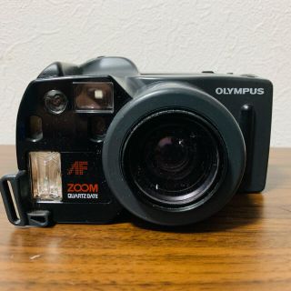 オリンパス(OLYMPUS)のOLYMPUS IZM 300 (フィルムカメラ)