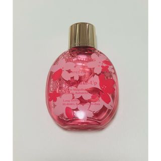 クラランス(CLARINS)の【期間限定品】CLARINS フィックスメイクアップ　サクラ　50ml (その他)