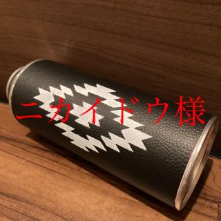 CB缶カバー　ガス缶カバー(ストーブ/コンロ)