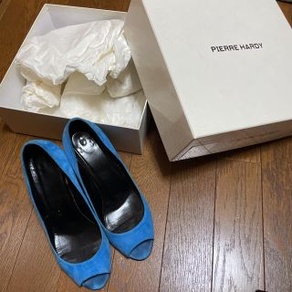ピエールアルディ ハイヒール/パンプス(レディース)の通販 100点以上 ピエールアルディ ハイヒール/パンプス(レディース)の通販 100点以上