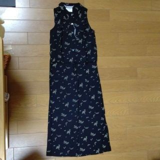 マックスマーラ(Max Mara)のMaxMara  ブラウススーツ  セットアップ  マックスマーラ  新品(ロングワンピース/マキシワンピース)